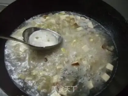Make meat jelly step 8