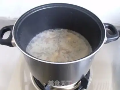 Make Steamed chicken wings with chopped pepper step 1
