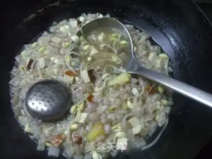 Make meat jelly step 9