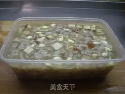 Make meat jelly step 10