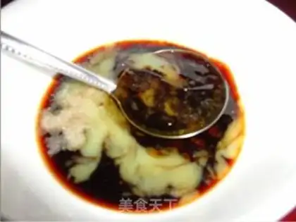 Make Tiger skin chicken feet step 12