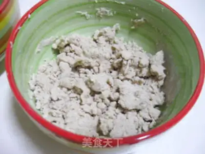 Make Oat noodle soup step 2