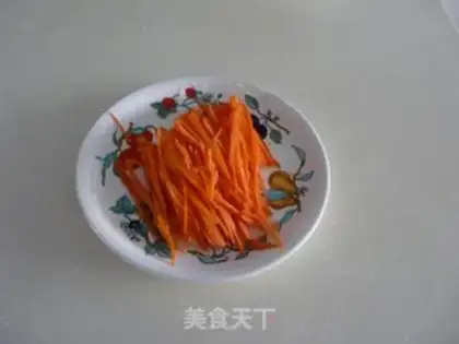 Make Home-cooked cold dishes step 0