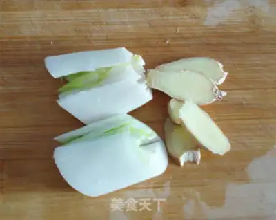 Make Rice flour pork step 3