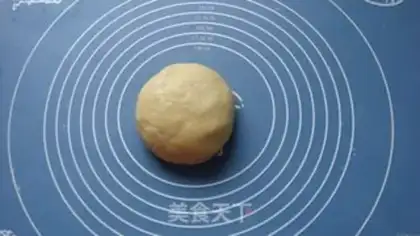 Make Milk keyboard cookies step 4