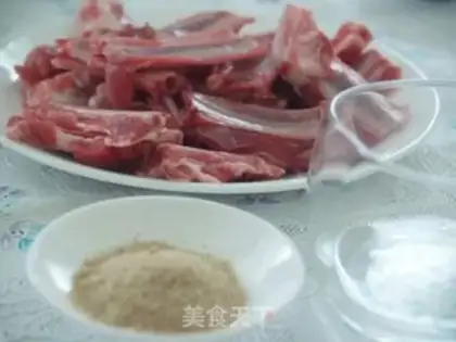 Make pan-fried bun stuffed with step 10