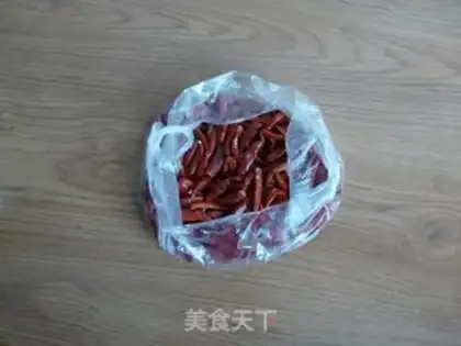 Make Korean kimchi and spicy sauce step 0