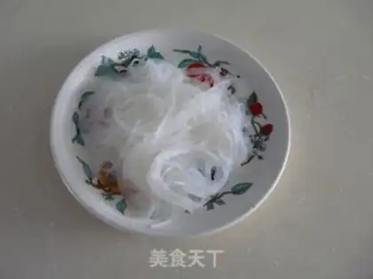 Make Home-cooked cold dishes step 5