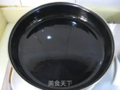 Make pan-fried bun stuffed with step 15