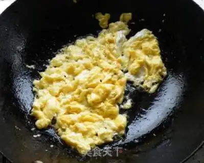Make Home-cooked cold dishes step 7