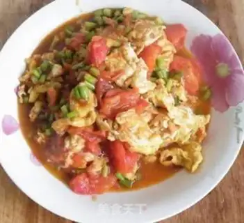 Make Tomato noodles with pasta step 6
