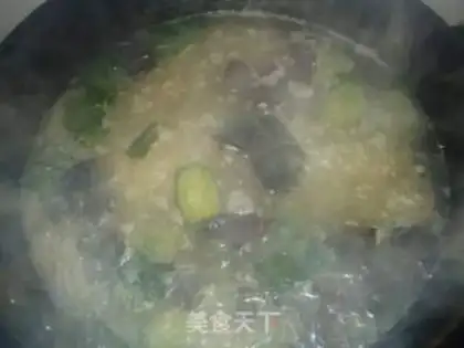 Make Spicy water powder step 5