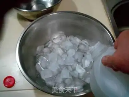 Make Drunken chicken wings step 12