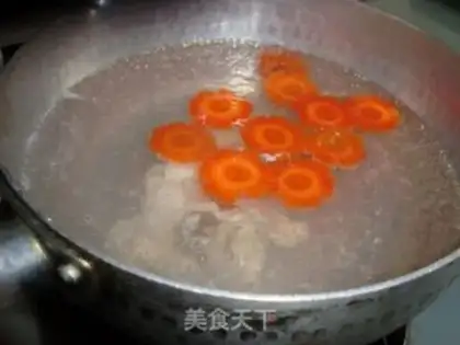 Make shahefen step 3