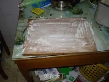 Make white buns step 4