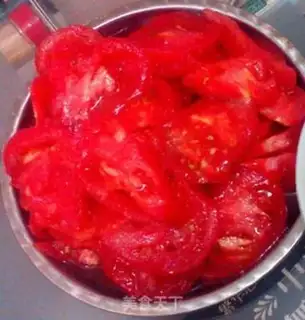 Make Xinjiang pilaf step 5