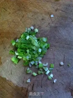Make casserole rice noodles step 2