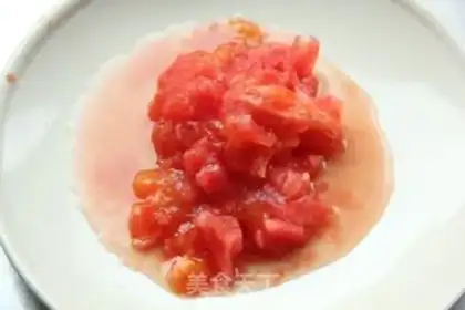 Make pizza sauce step 0