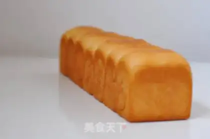 Make Milk and honey small toast step 8