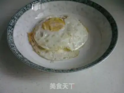 Make Homemade sandwich step 2