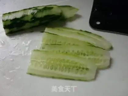 Make Homemade sandwich step 3