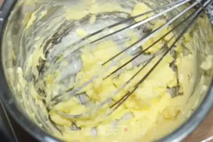 Make egg biscuits step 0