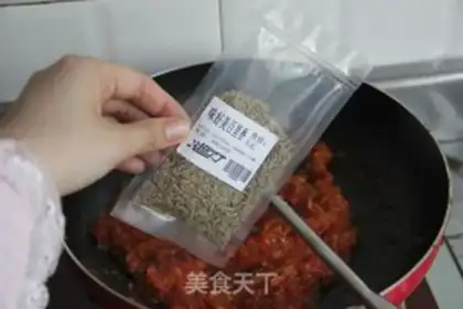Make pizza sauce step 10