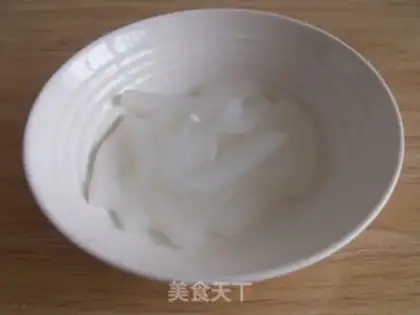 Make Leaf jelly step 2