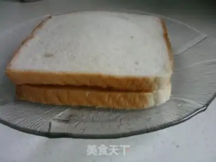 Make Homemade sandwich step 8