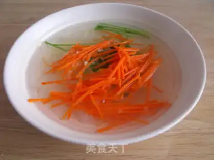 Make Leaf jelly step 4