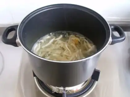 Make Leaf jelly step 5