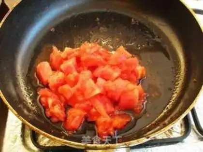 Make Wenzhou Fish Ball step 0