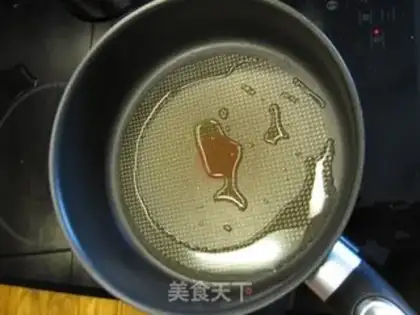 Make Scrambled egg with tomato step 3