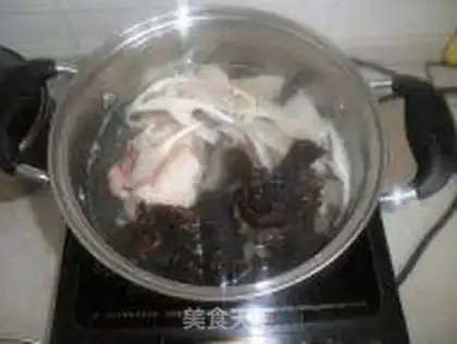 Make bone soup step 2