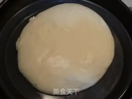 Make Sandwich toast step 2
