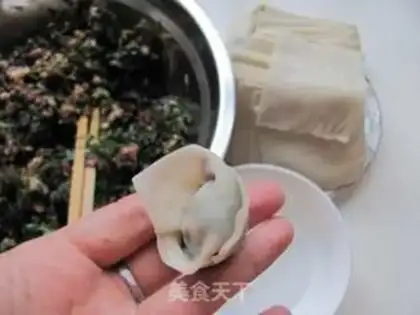 Make Steamed shepherd