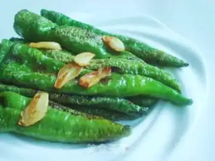 Make Tiger pepper step 8