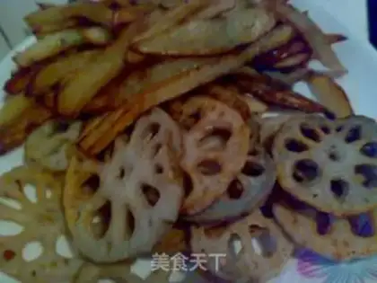 Make Grilled spicy shrimp step 0