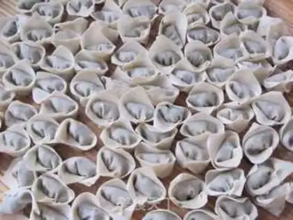Make Steamed shepherd