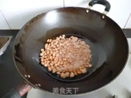 Make Grilled spicy shrimp step 1