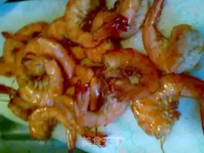 Make chopped carp with pepper step 5