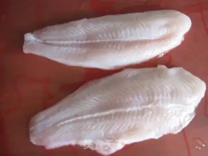 Make Fish in sesame tomato sauce step 0