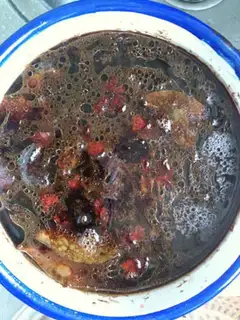 Make marinated beef step 6