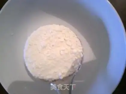 Make pancakes step 0