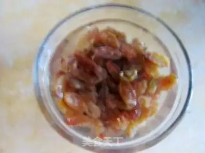 Make coffee roll step 3