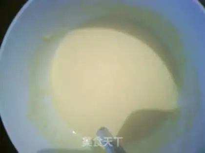 Make pancakes step 2