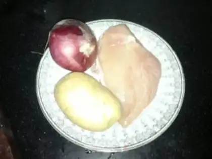 Make Jinwang fried dumplings step 10
