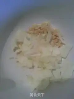 Make pancakes step 3