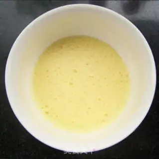 Make cupcake step 1