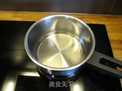 Make Fish in sesame tomato sauce step 4